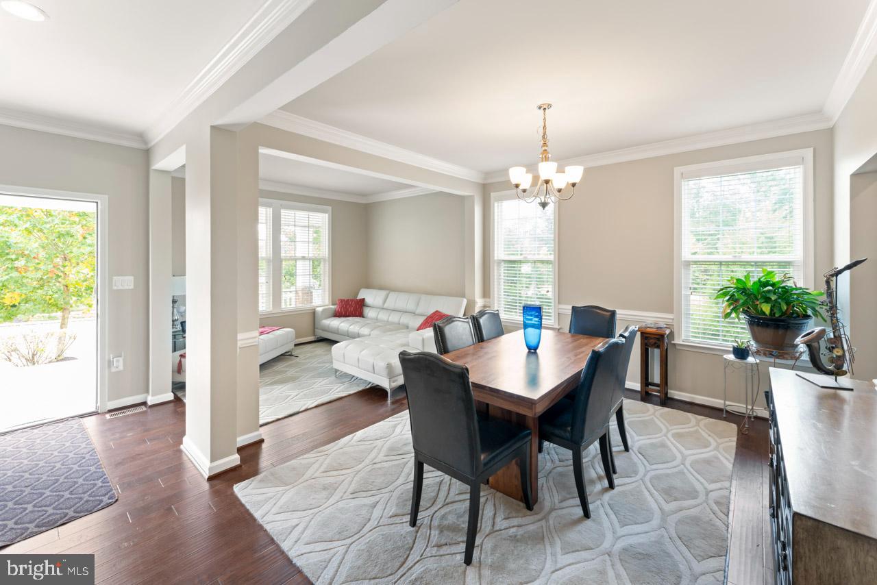 EMBREY MILL - Residential