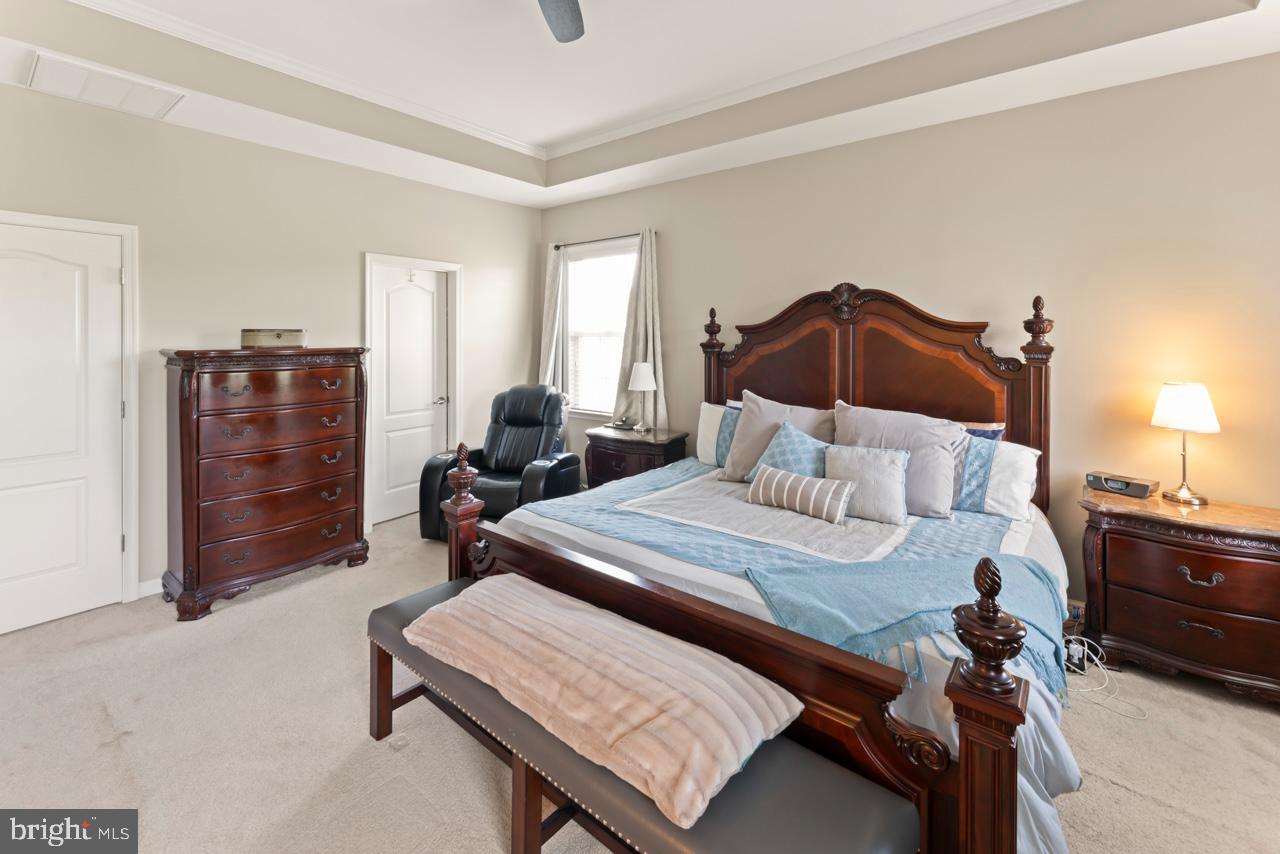 EMBREY MILL - Residential