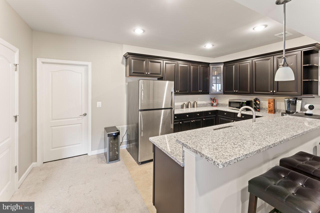 EMBREY MILL - Residential