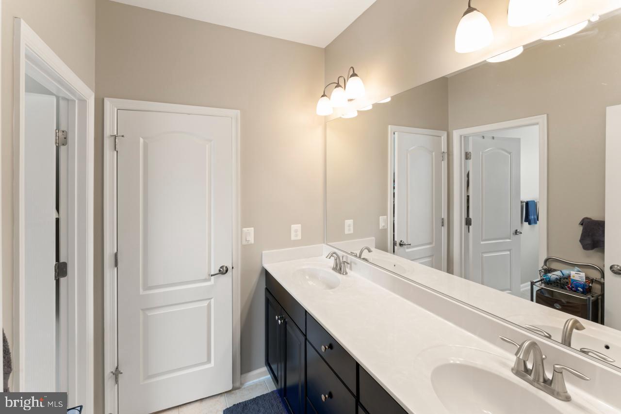 EMBREY MILL - Residential