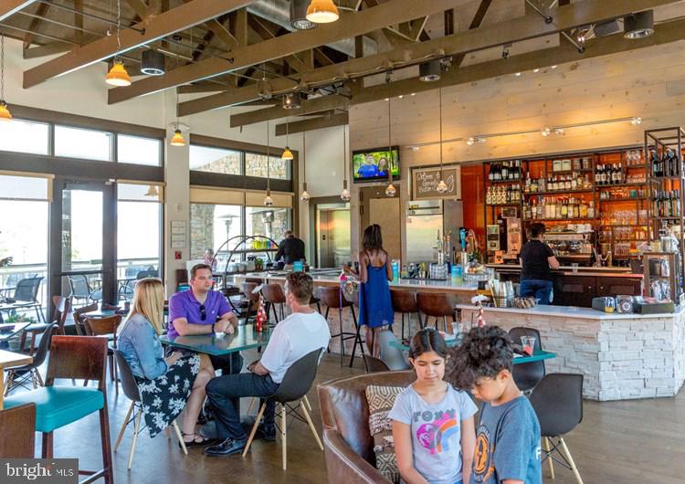 EMBREY MILL - Residential