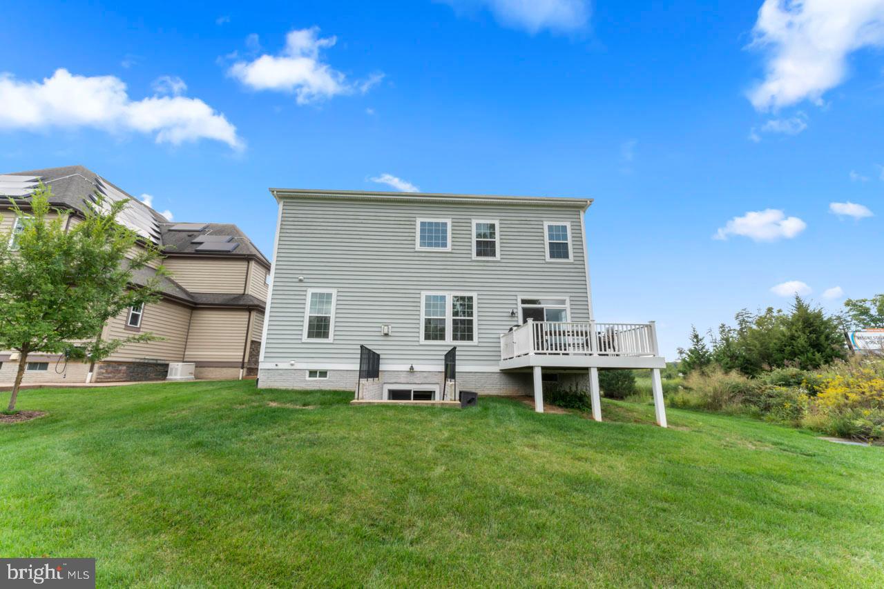 EMBREY MILL - Residential