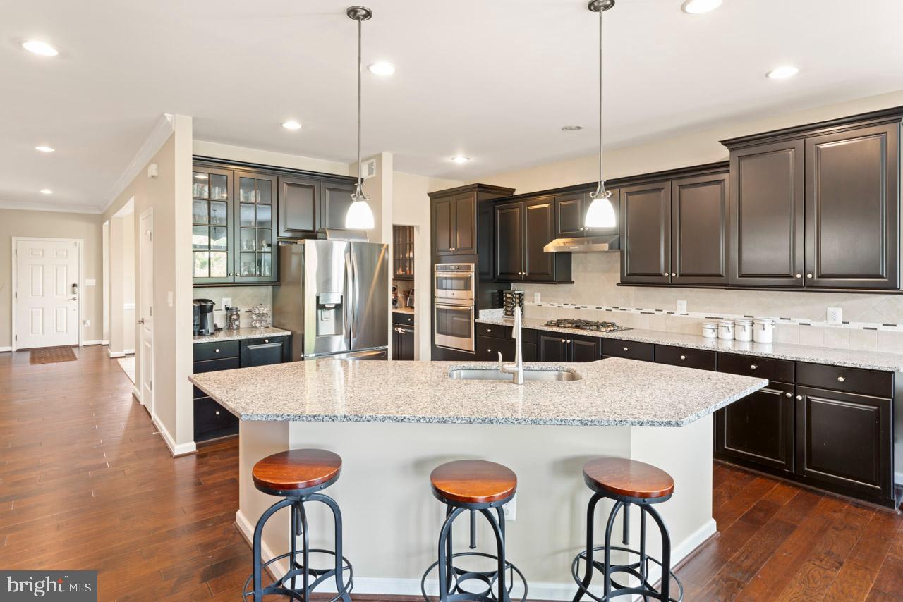 EMBREY MILL - Residential