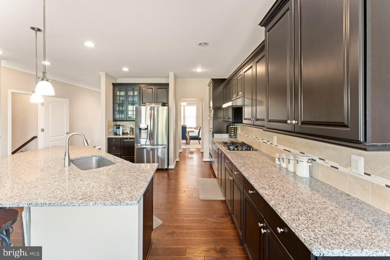 EMBREY MILL - Residential