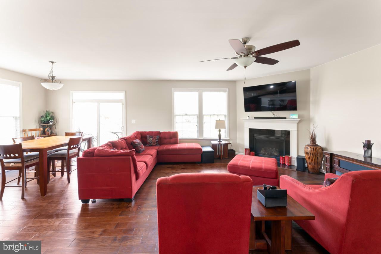 EMBREY MILL - Residential