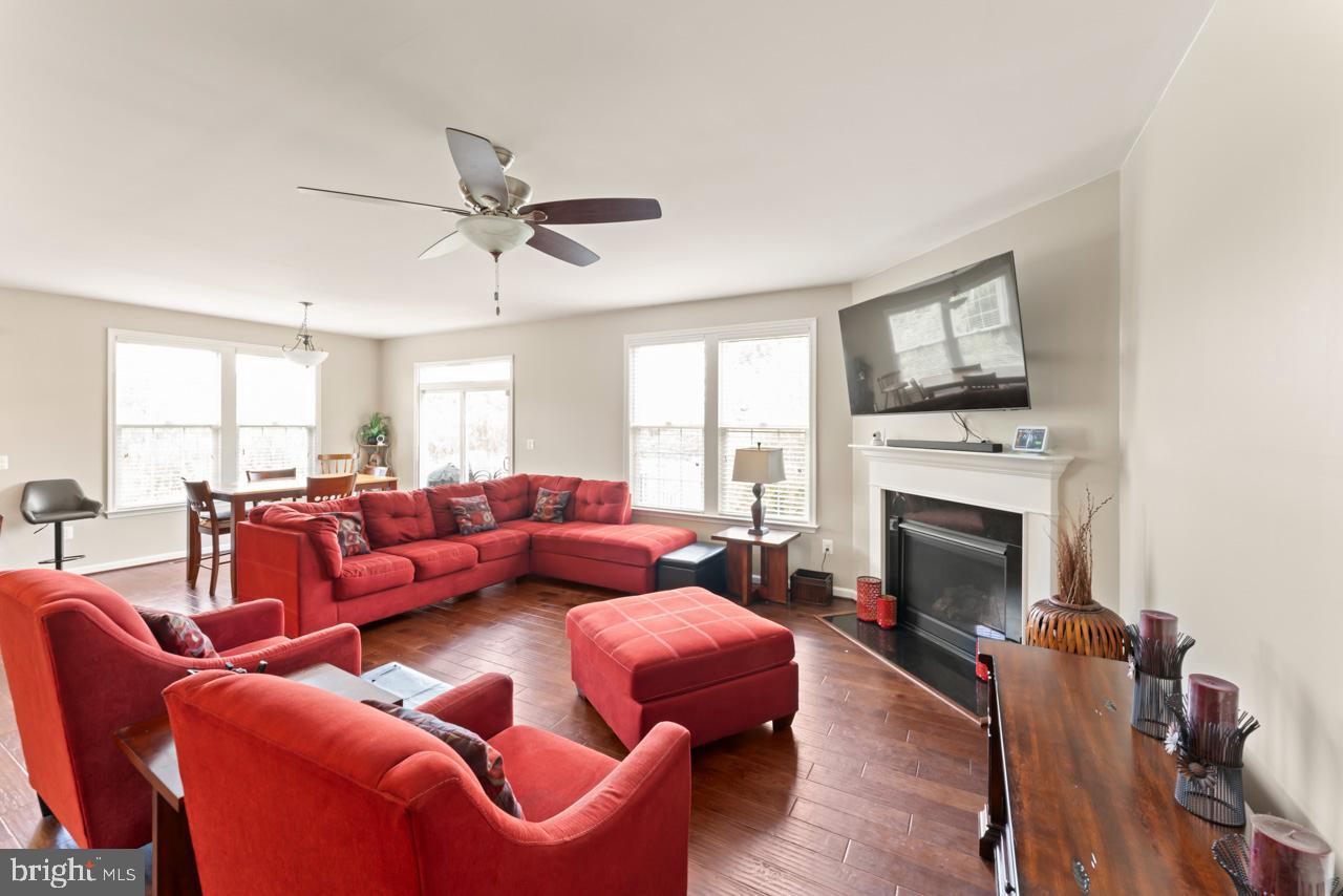 EMBREY MILL - Residential