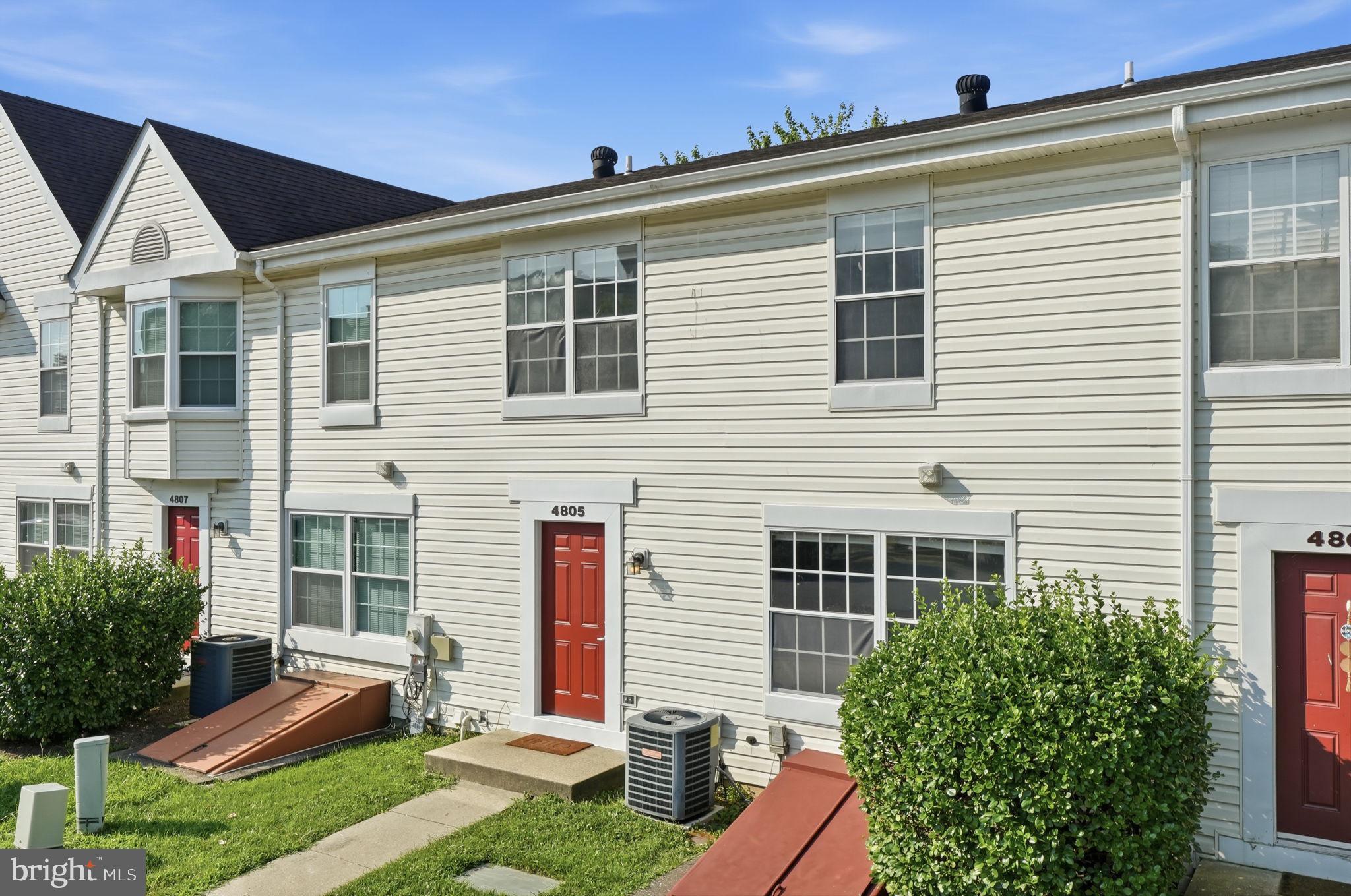 4805 BERWYN HOUSE ROAD