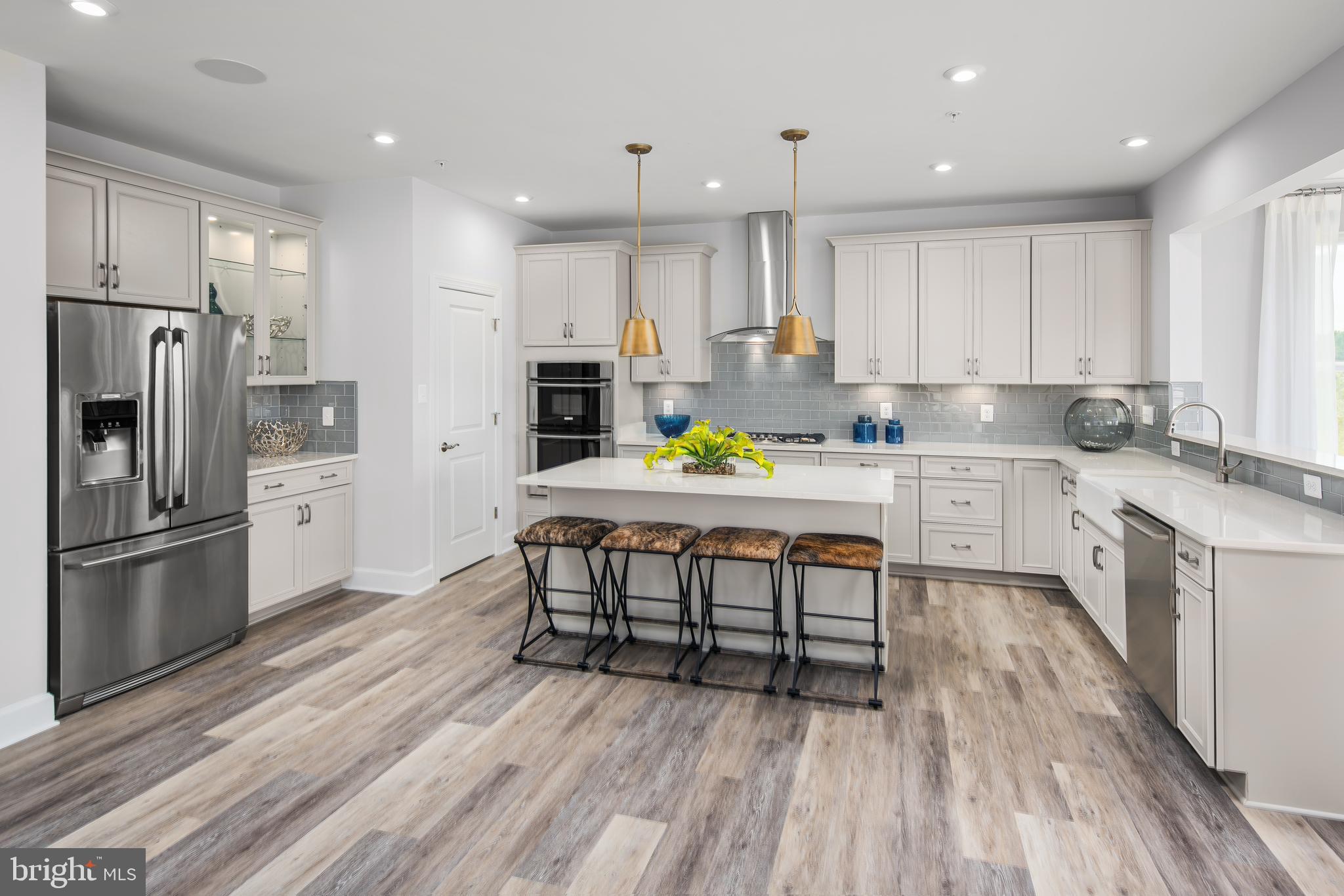 SUNSTONE PRESERVE - Residential