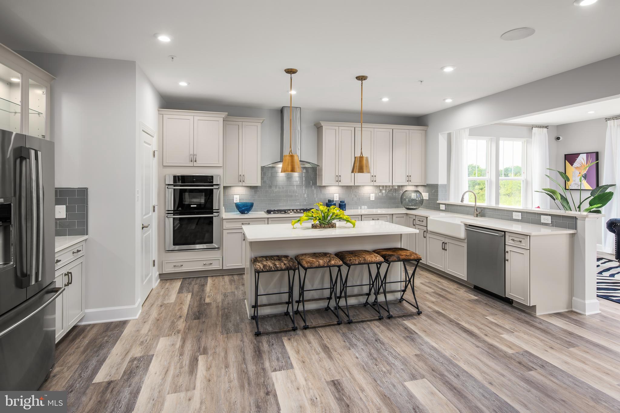 SUNSTONE PRESERVE - Residential