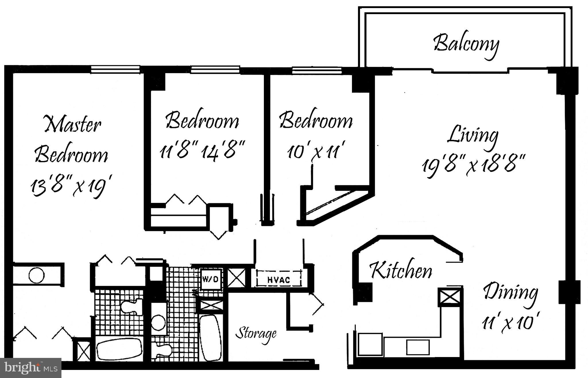 TOWER VILLAS - Residential