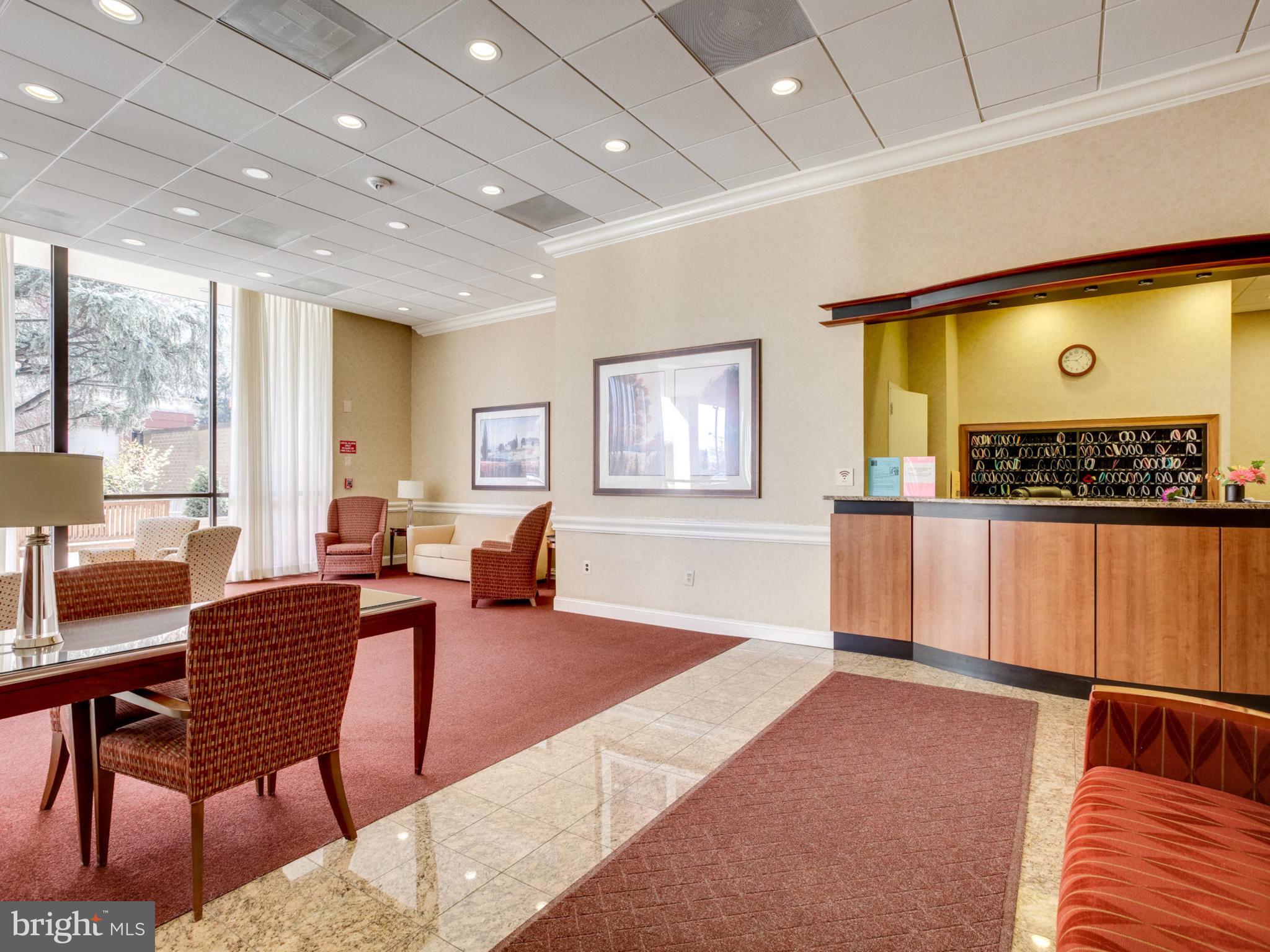 TOWER VILLAS - Residential