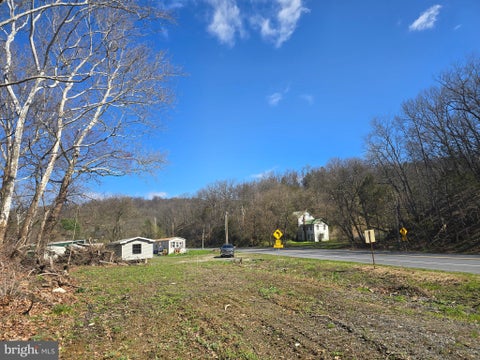 Vacant Land For Sale - Krumsville Road<br/> KUTZTOWN, PA 19530