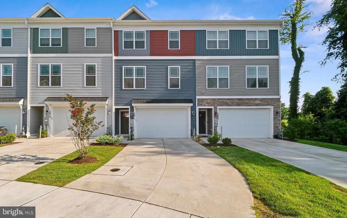 7811 Wolf Run Lane, Severn, MD, 21144