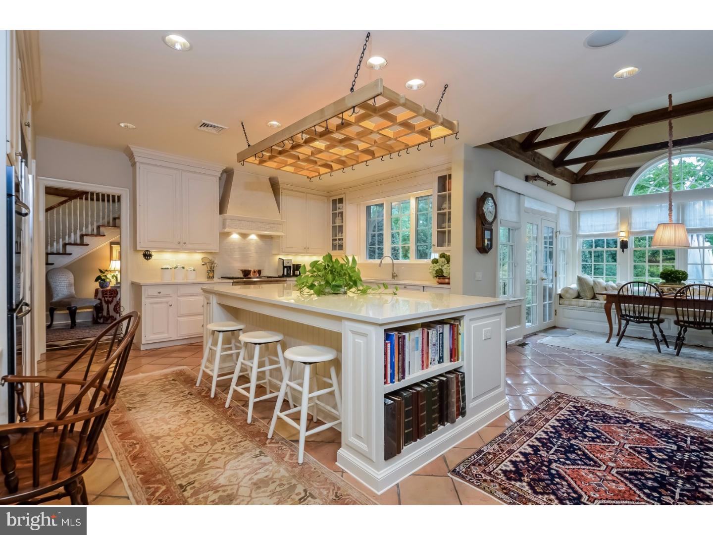 HARRITON FARM - Residential