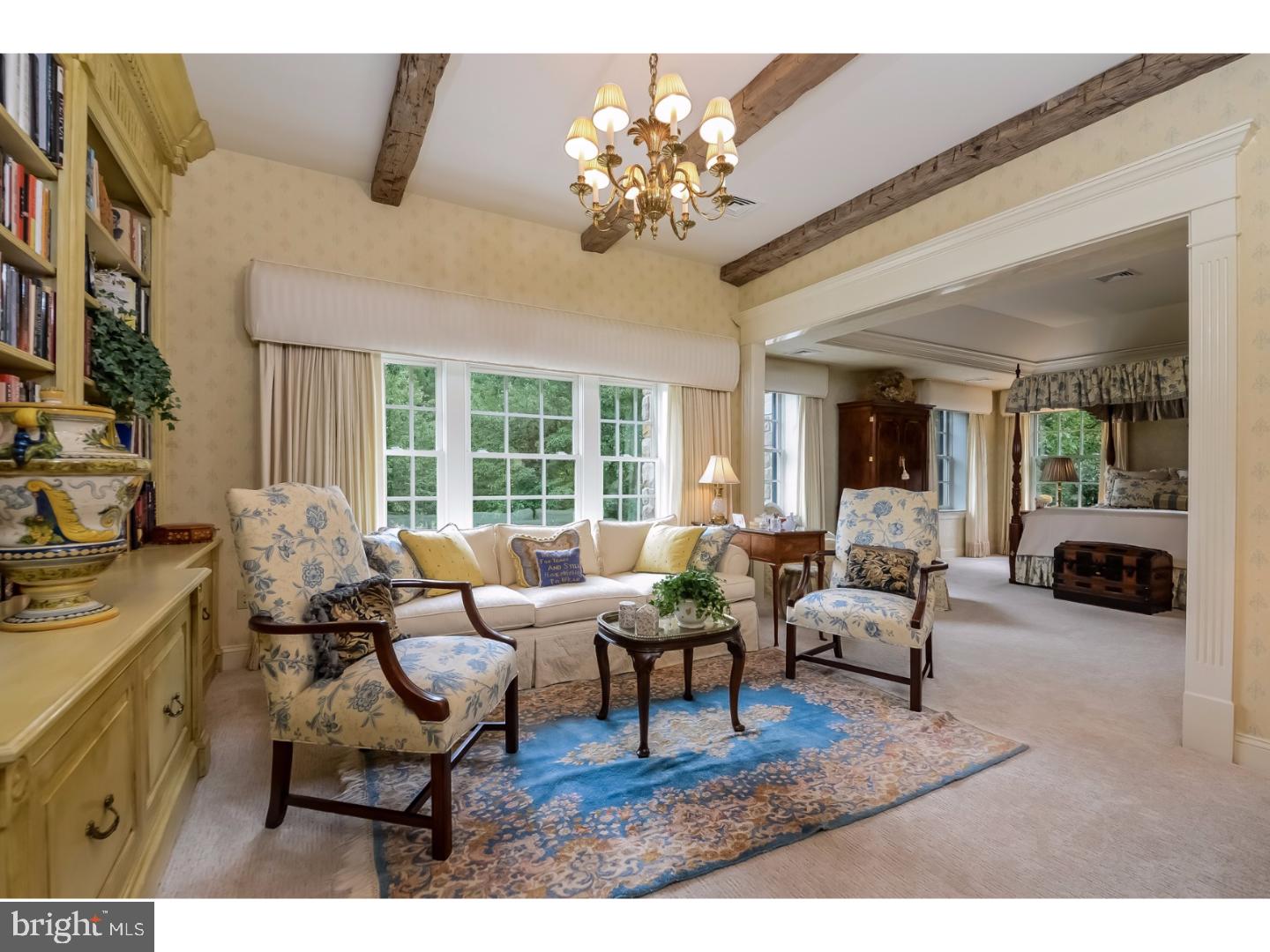 HARRITON FARM - Residential