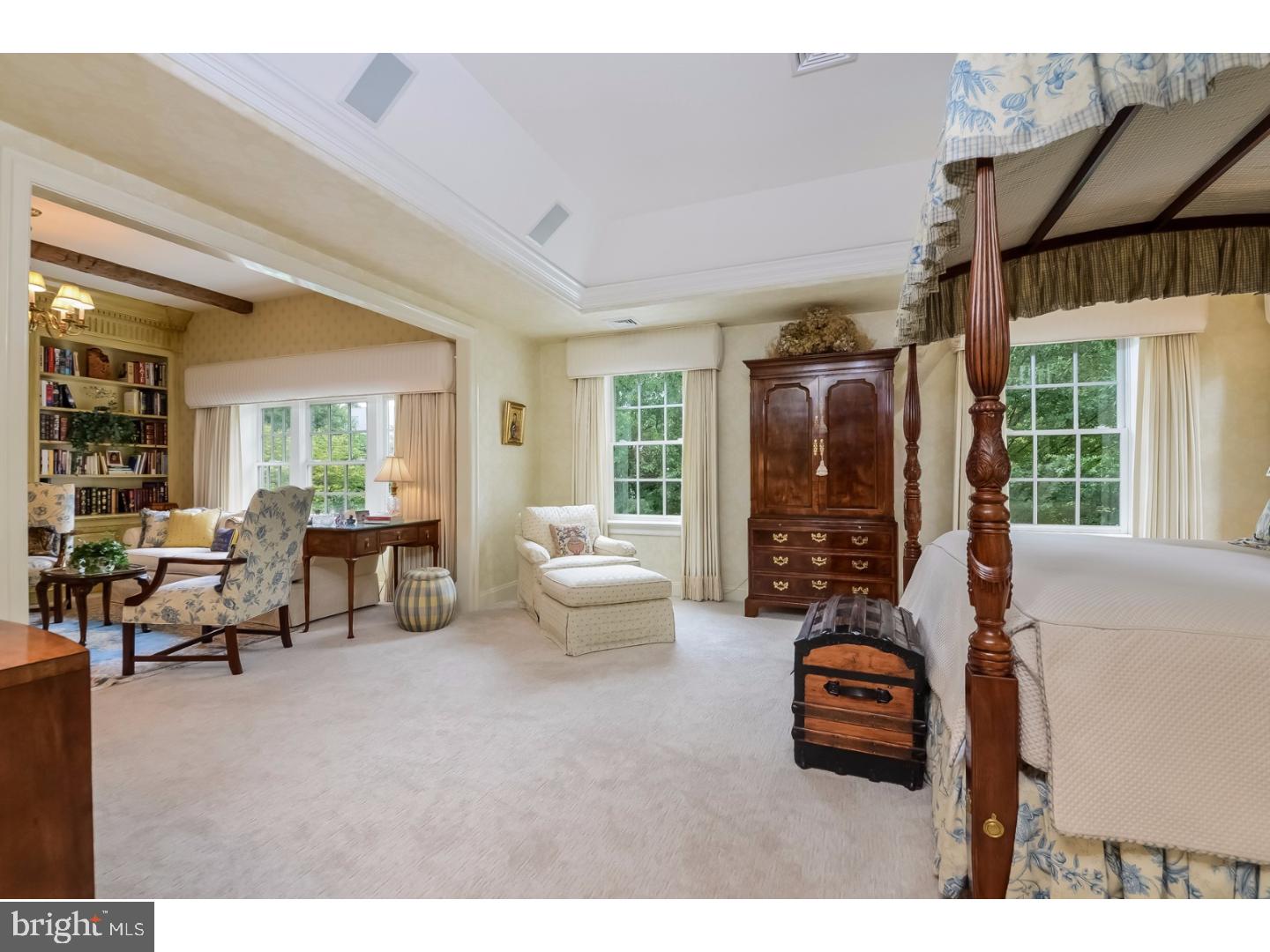 HARRITON FARM - Residential