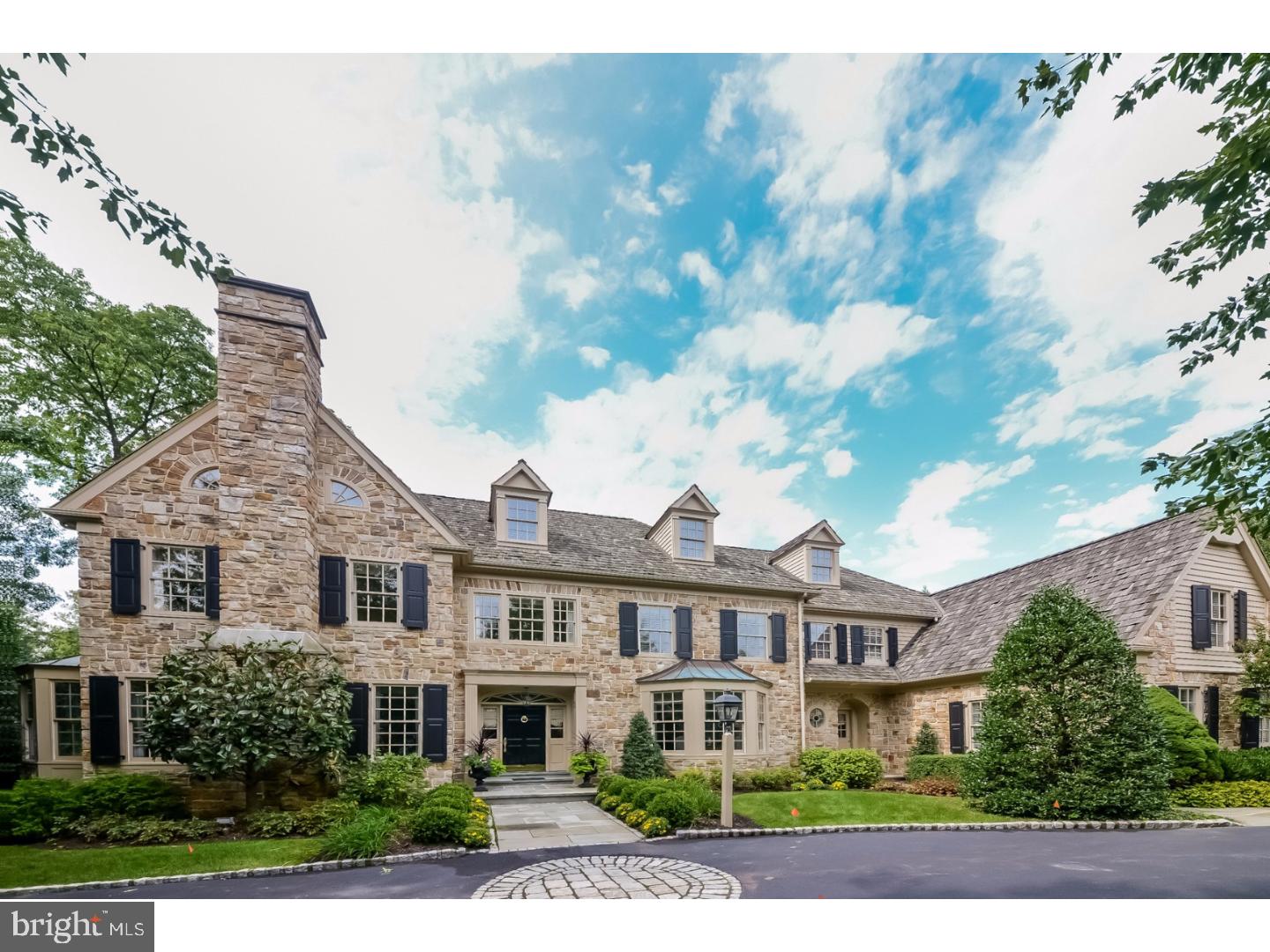 HARRITON FARM - Residential