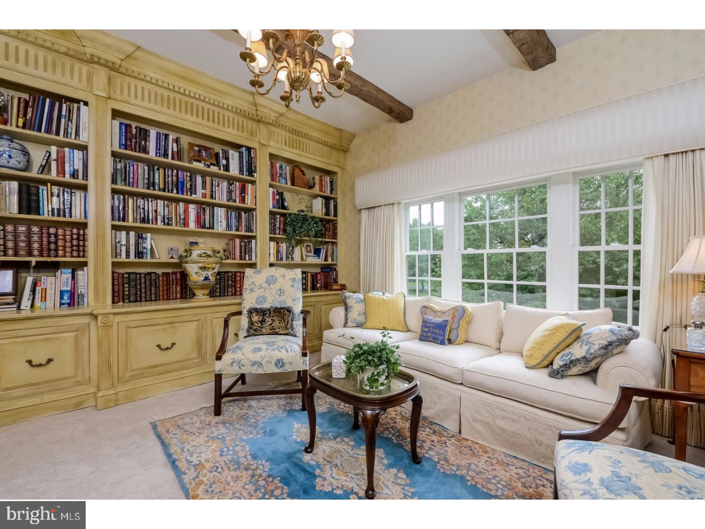 HARRITON FARM - Residential