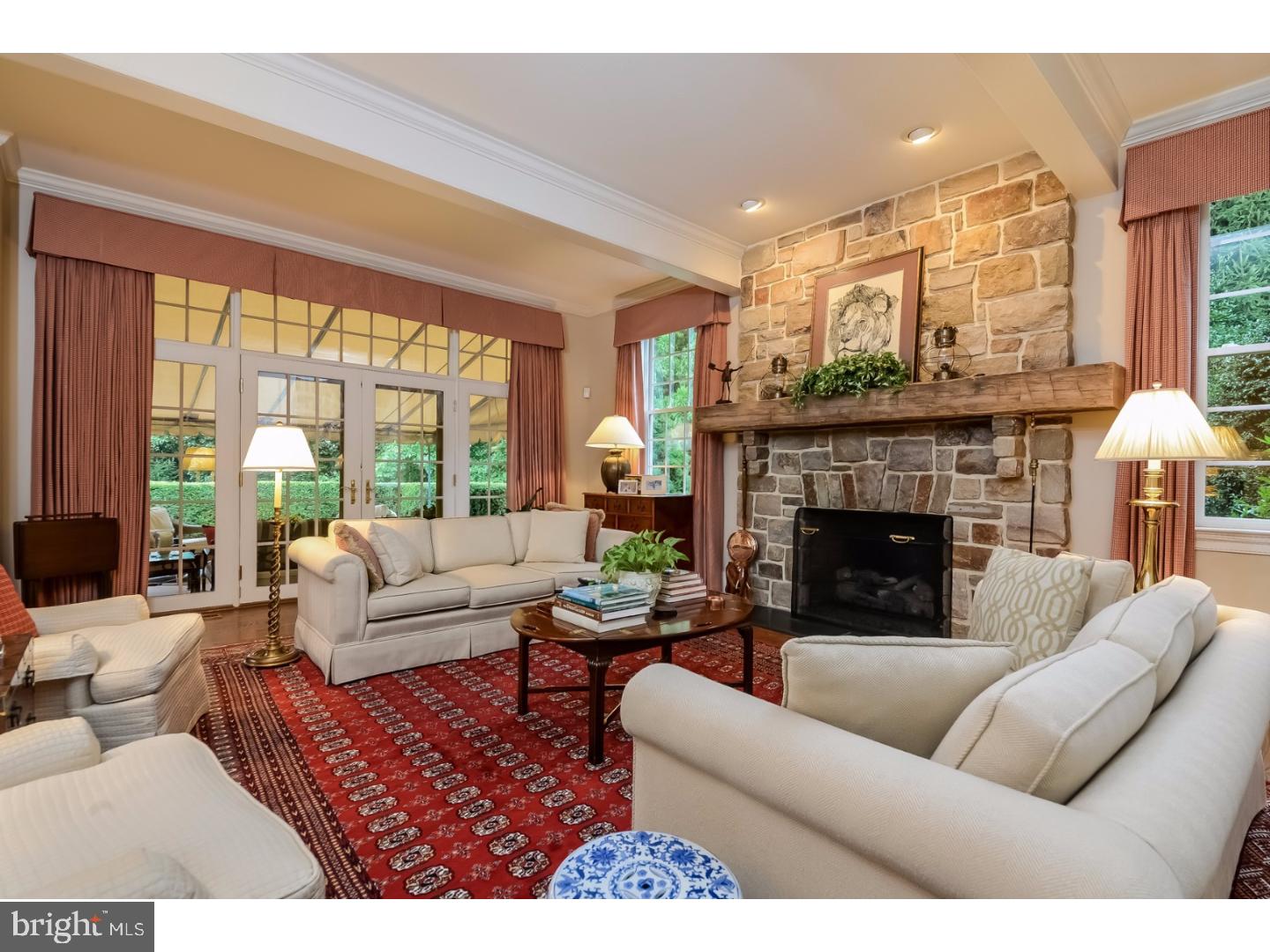 HARRITON FARM - Residential