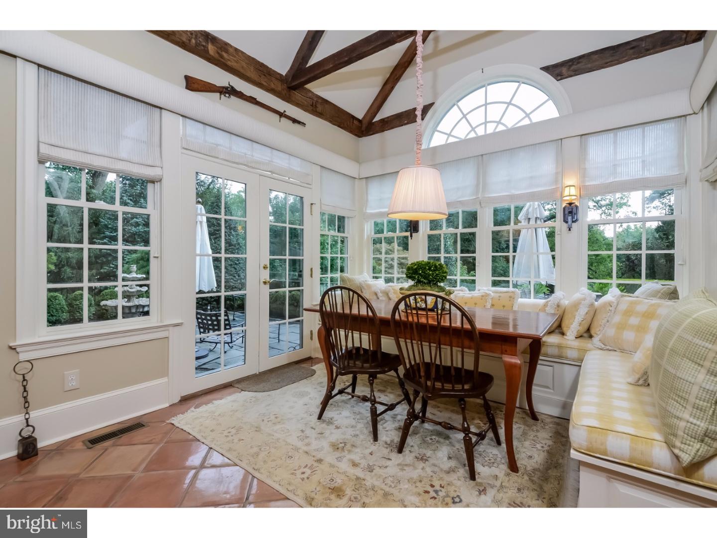 HARRITON FARM - Residential