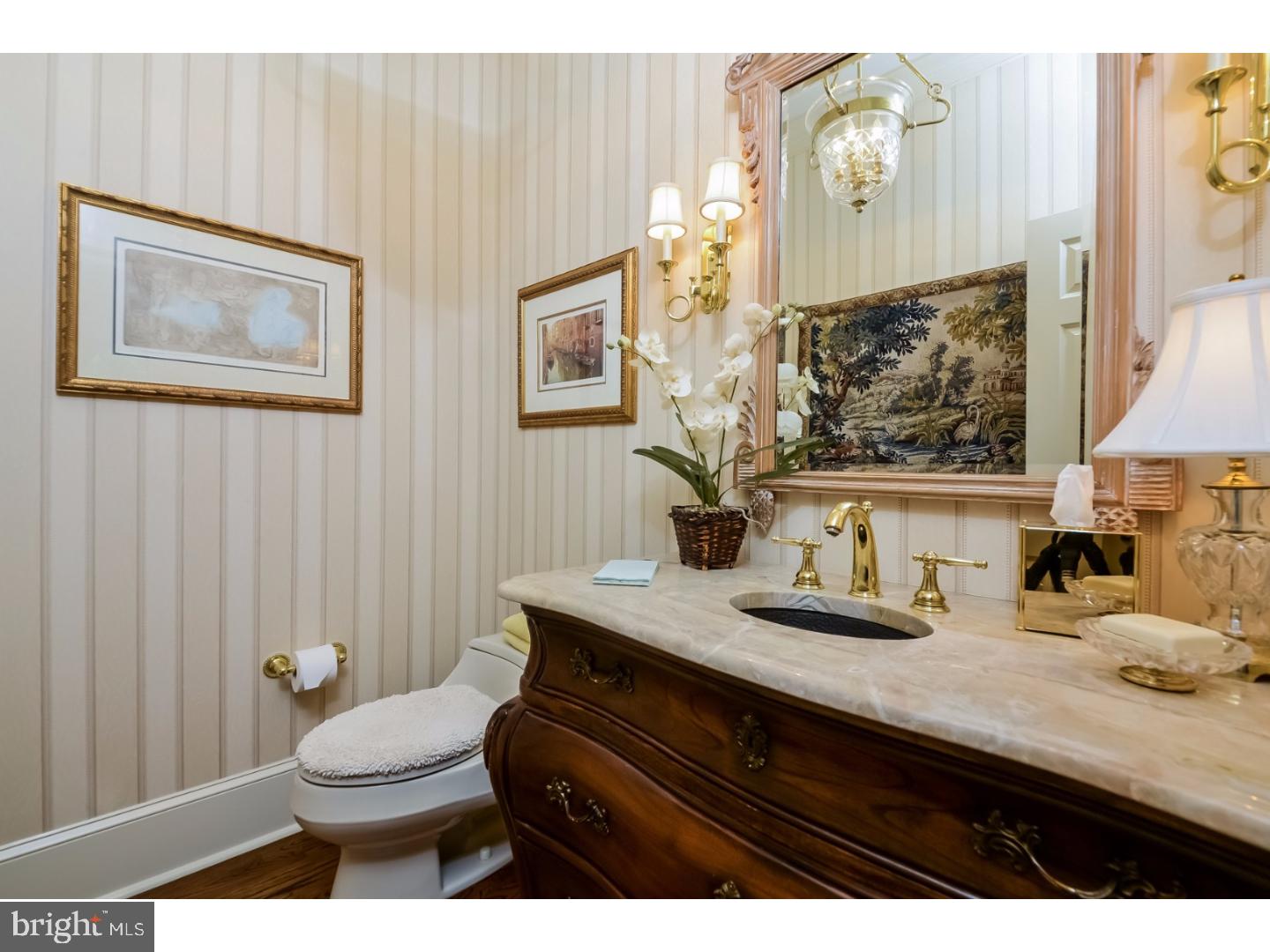 HARRITON FARM - Residential