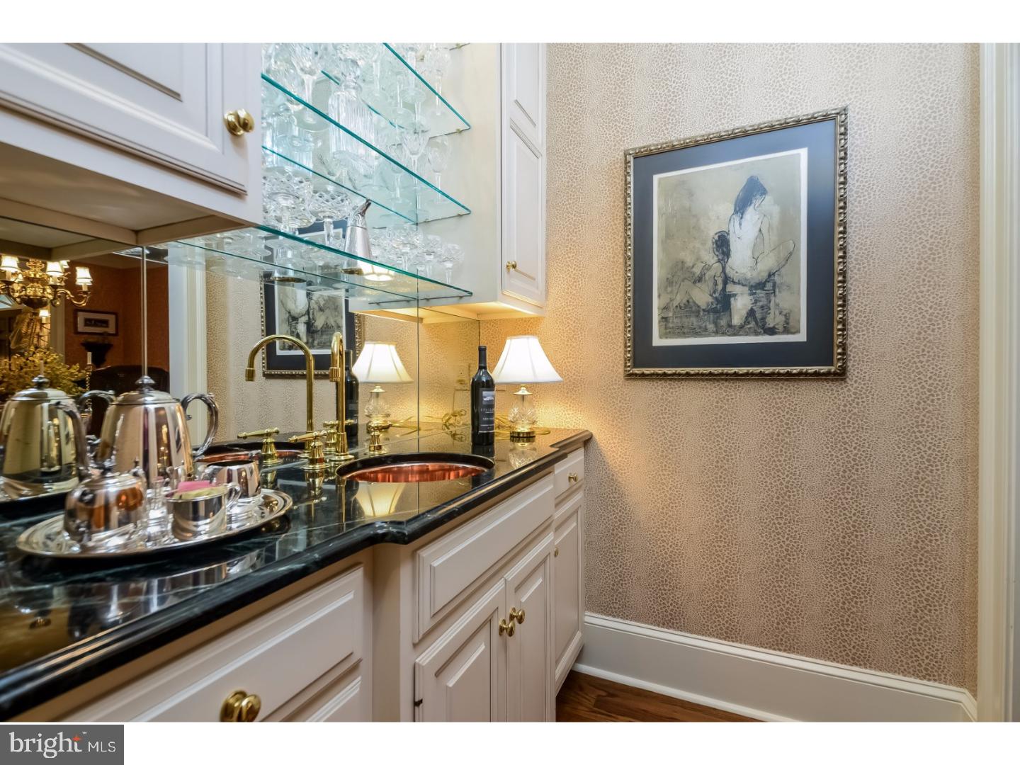 HARRITON FARM - Residential