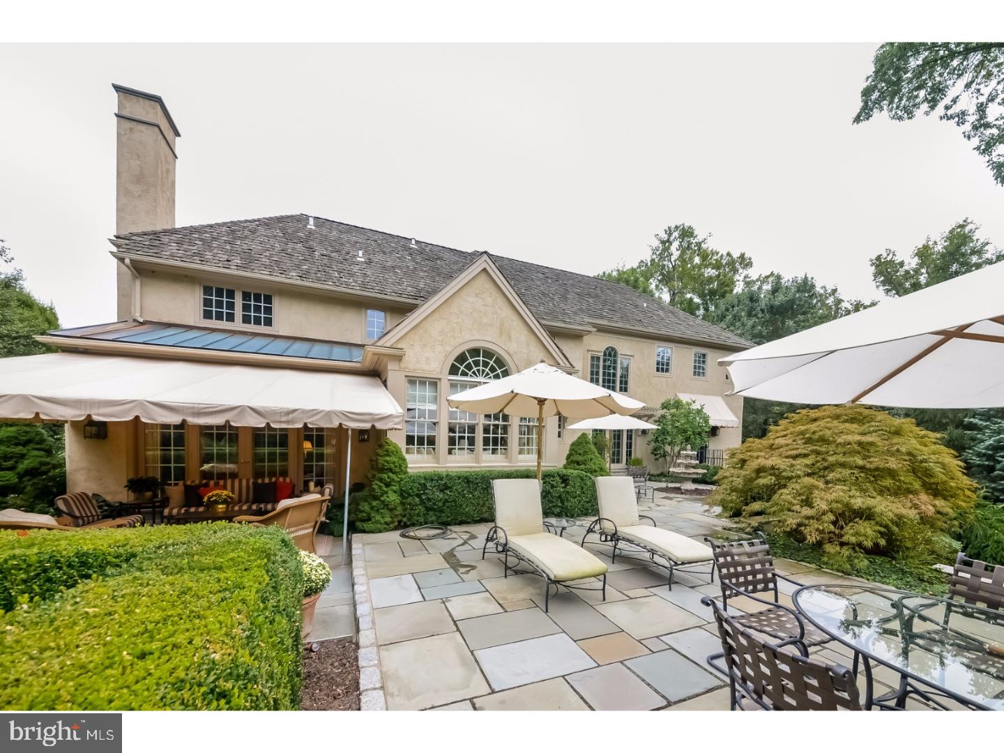 HARRITON FARM - Residential