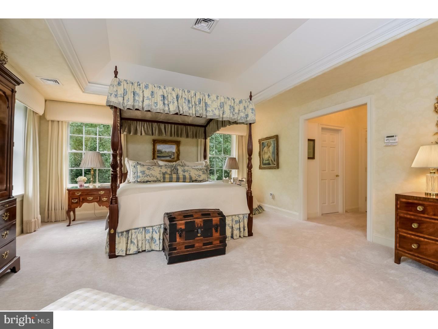 HARRITON FARM - Residential