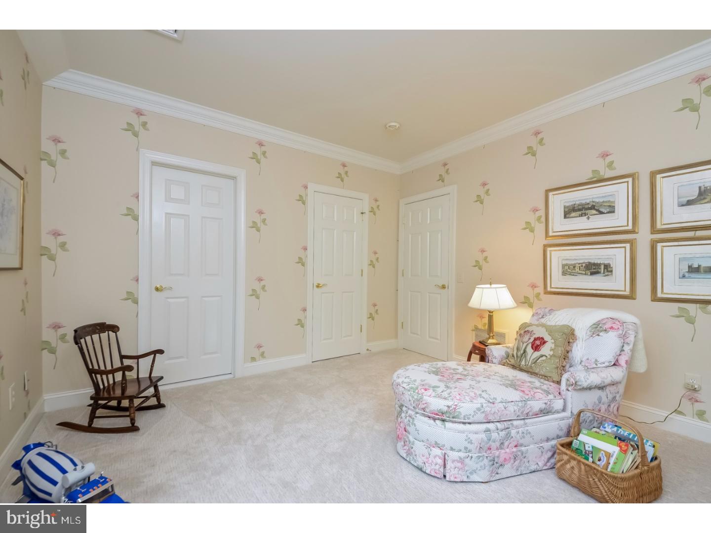 HARRITON FARM - Residential