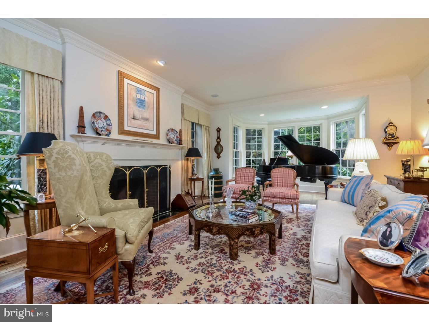 HARRITON FARM - Residential