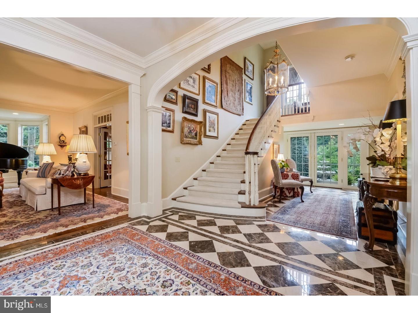 HARRITON FARM - Residential