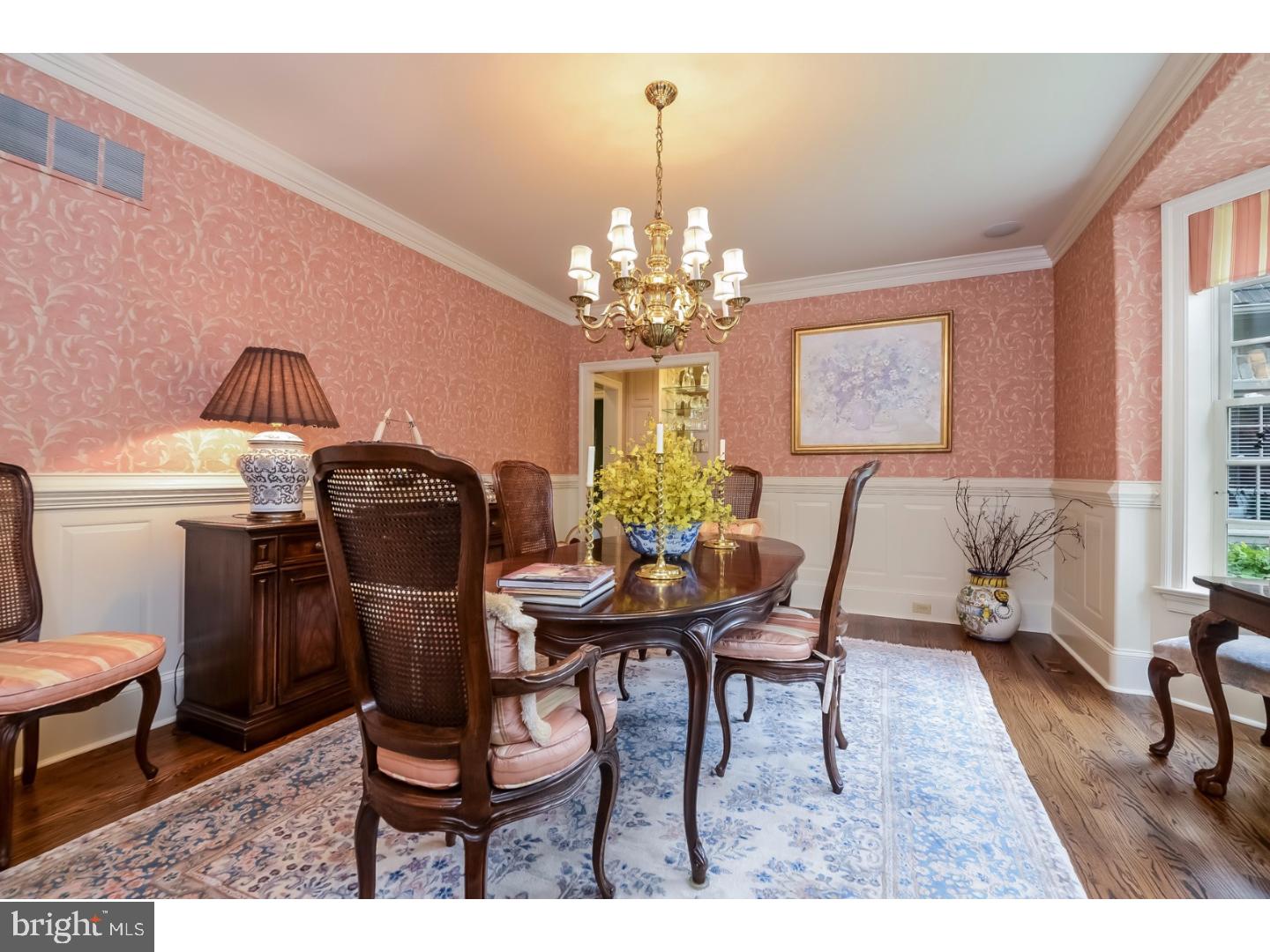 HARRITON FARM - Residential