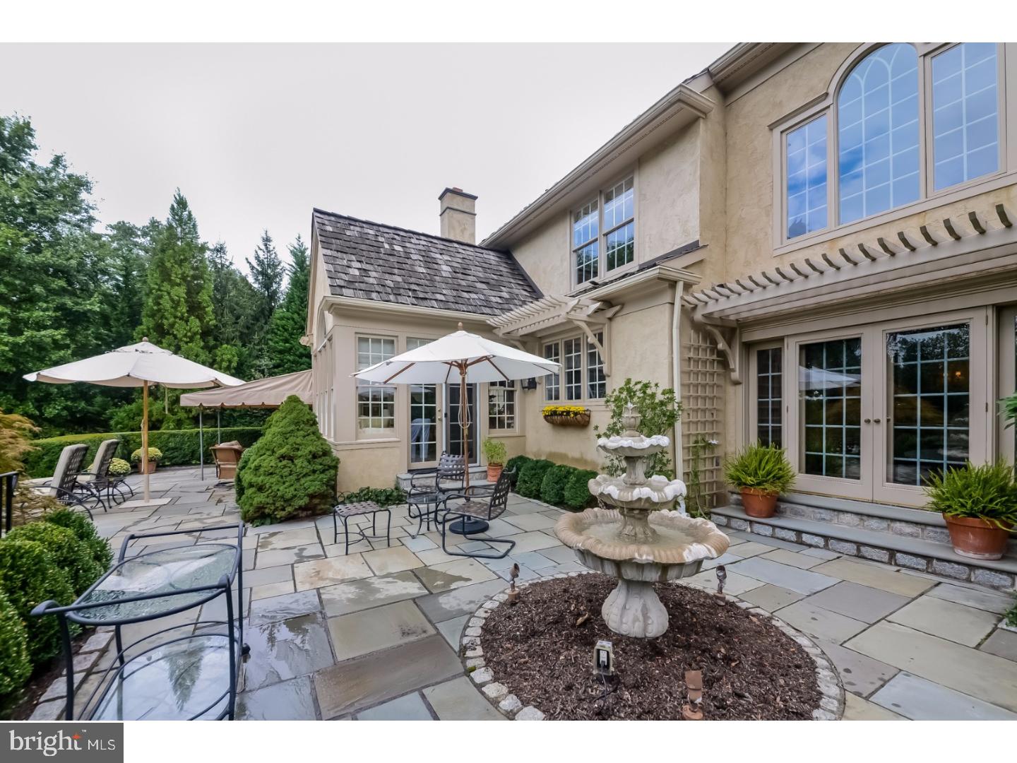 HARRITON FARM - Residential