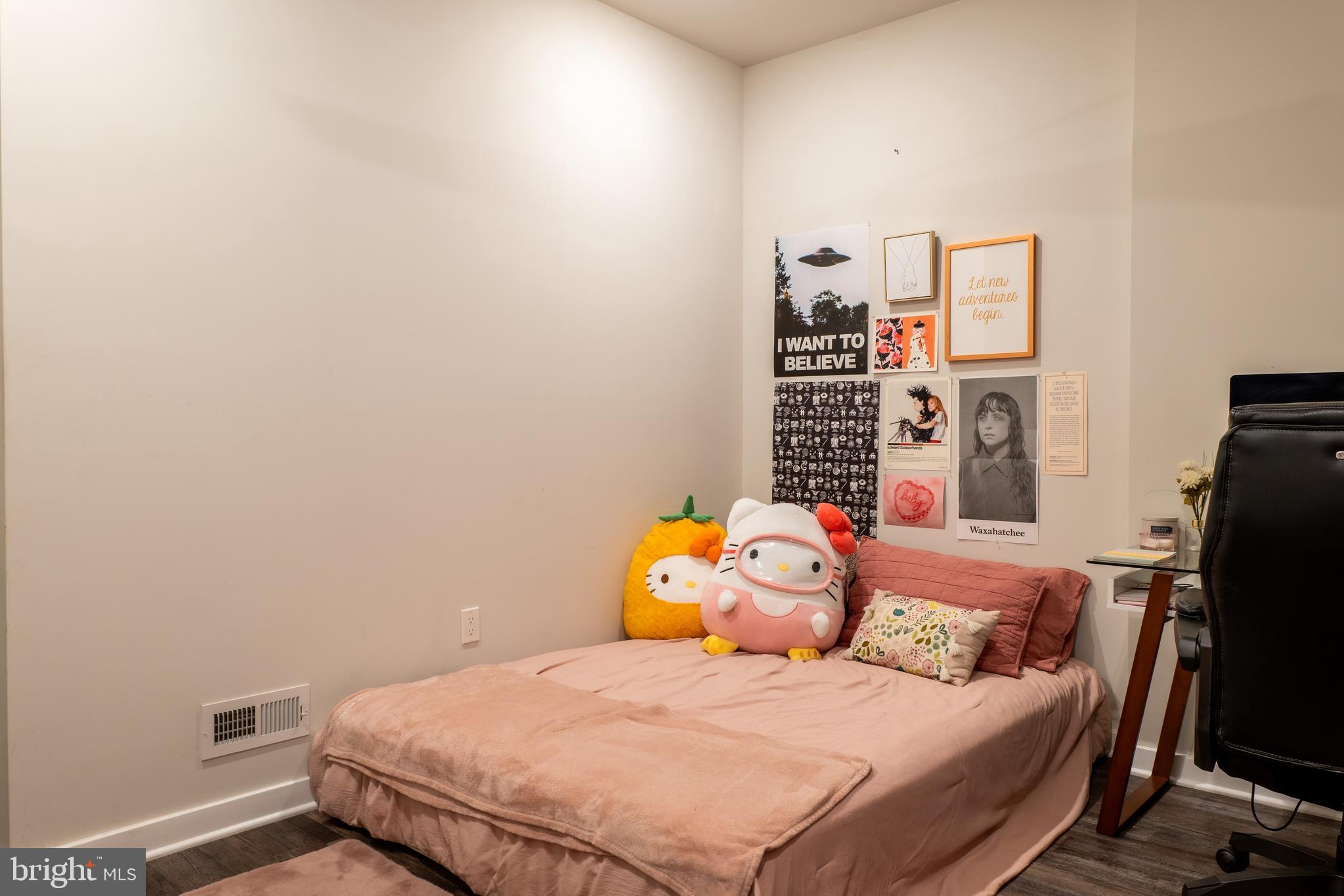 MANTUA - Residential