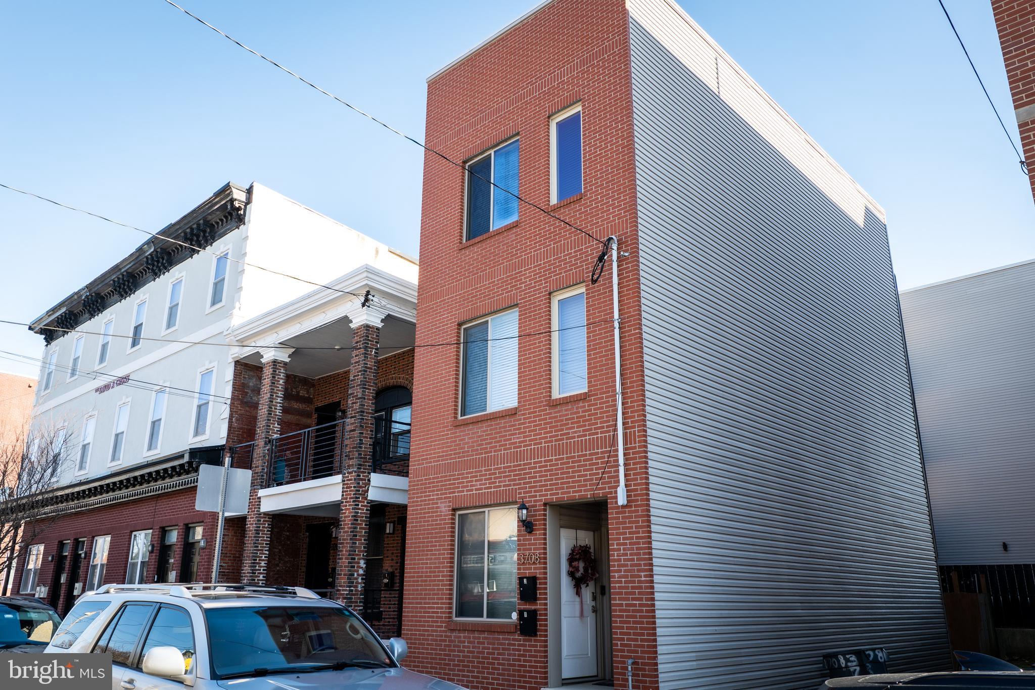3708 HAVERFORD AVENUE 1