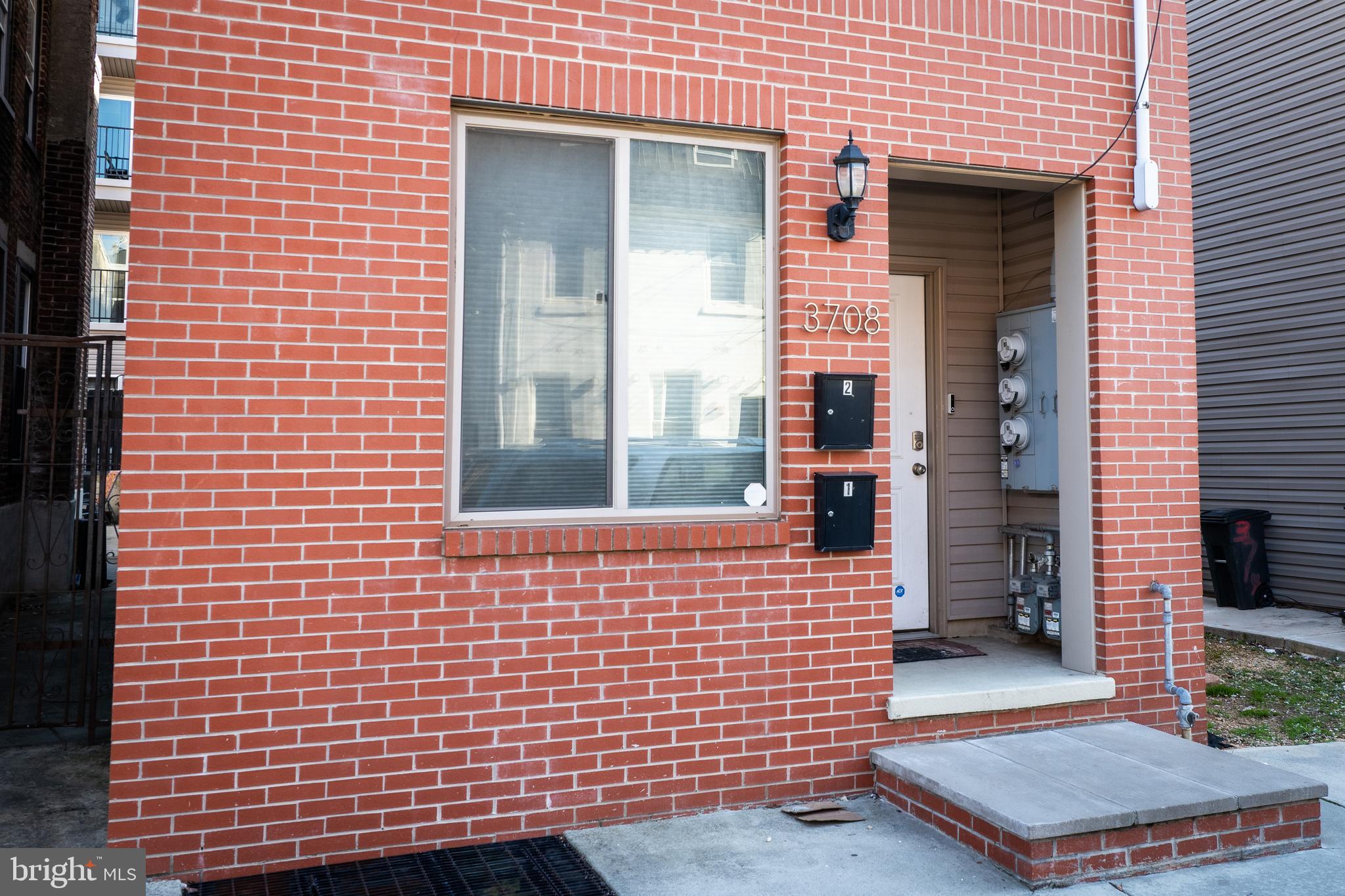 3708 HAVERFORD AVENUE 1