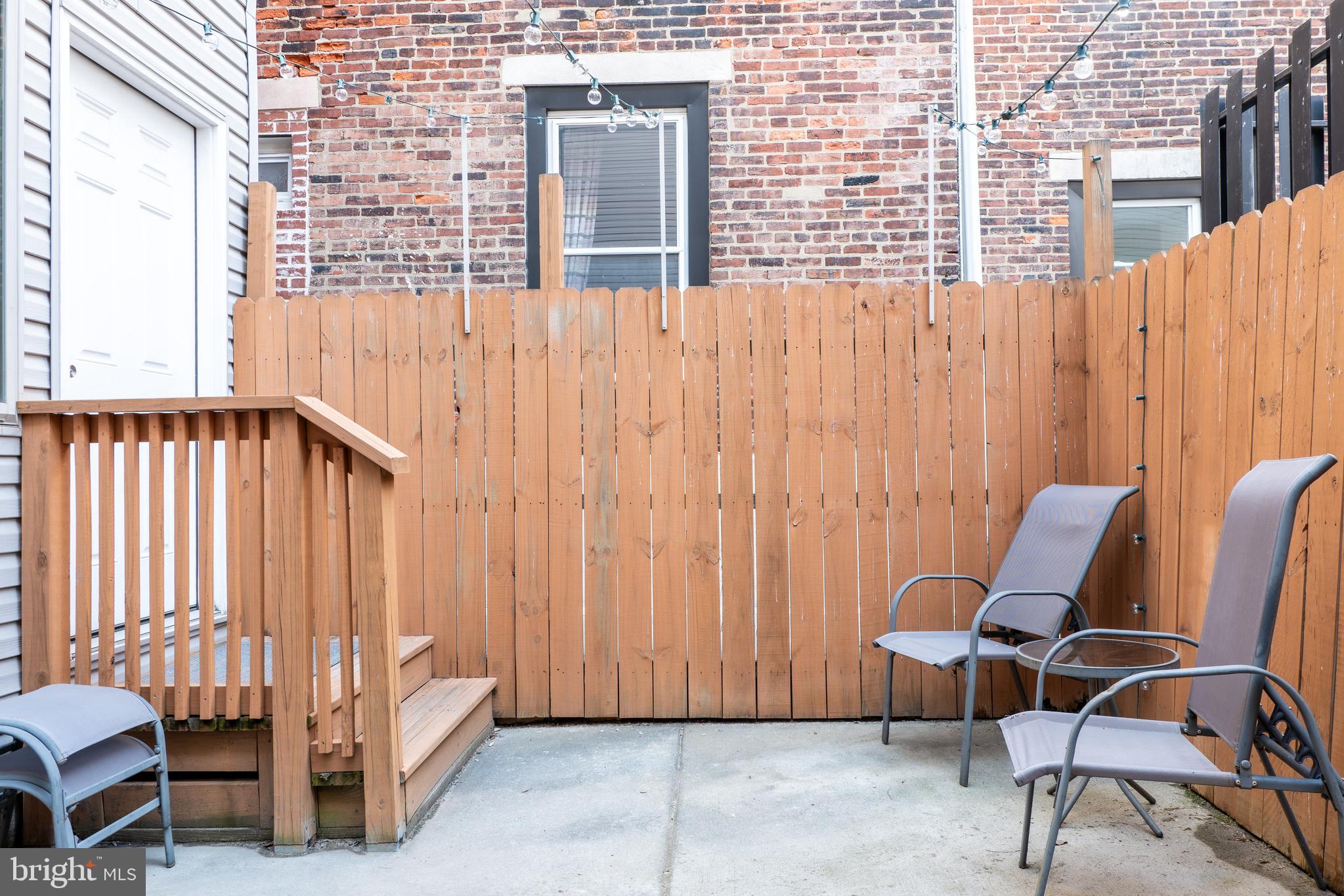 MANTUA - Residential