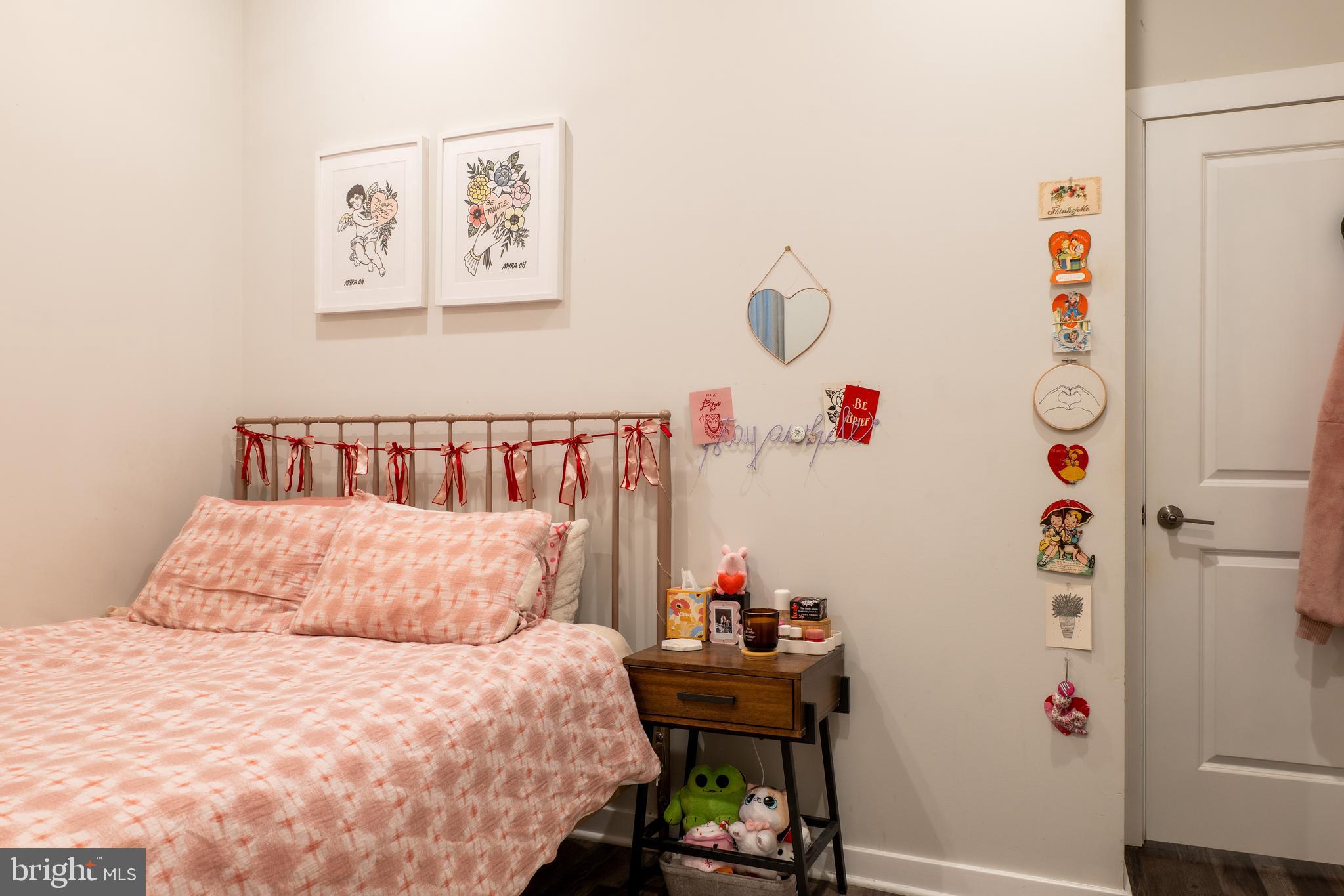 MANTUA - Residential