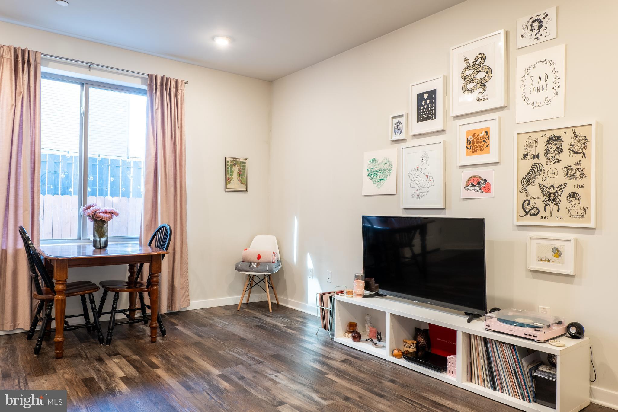 MANTUA - Residential