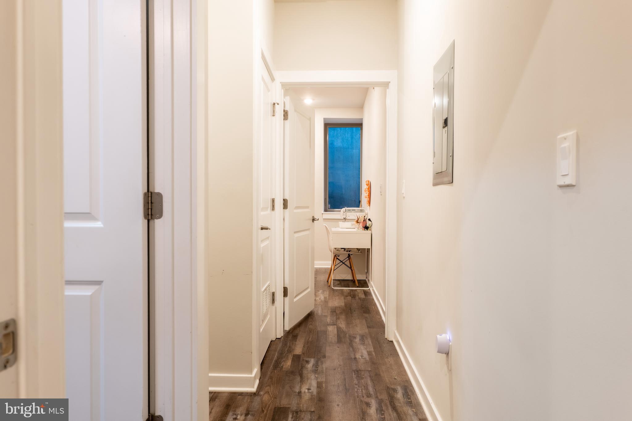 MANTUA - Residential