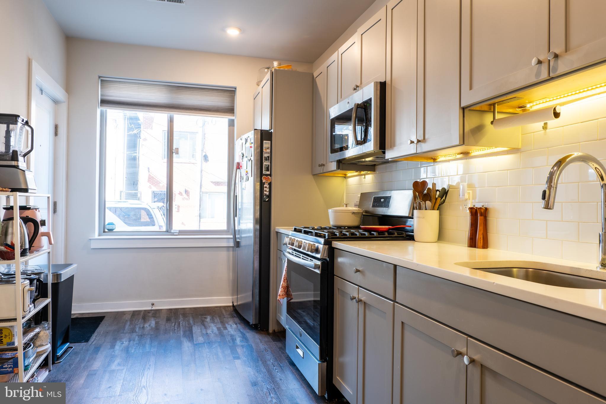 MANTUA - Residential