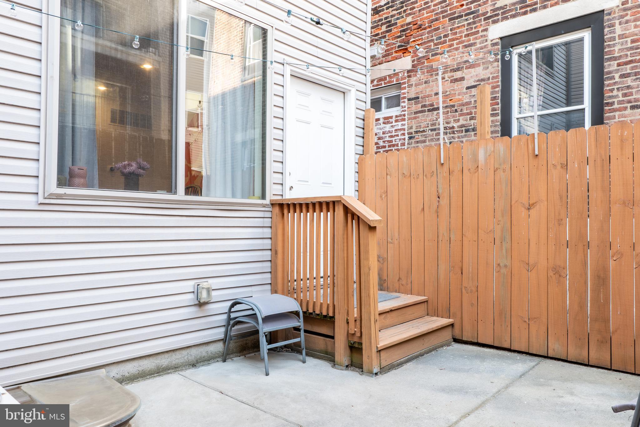 MANTUA - Residential