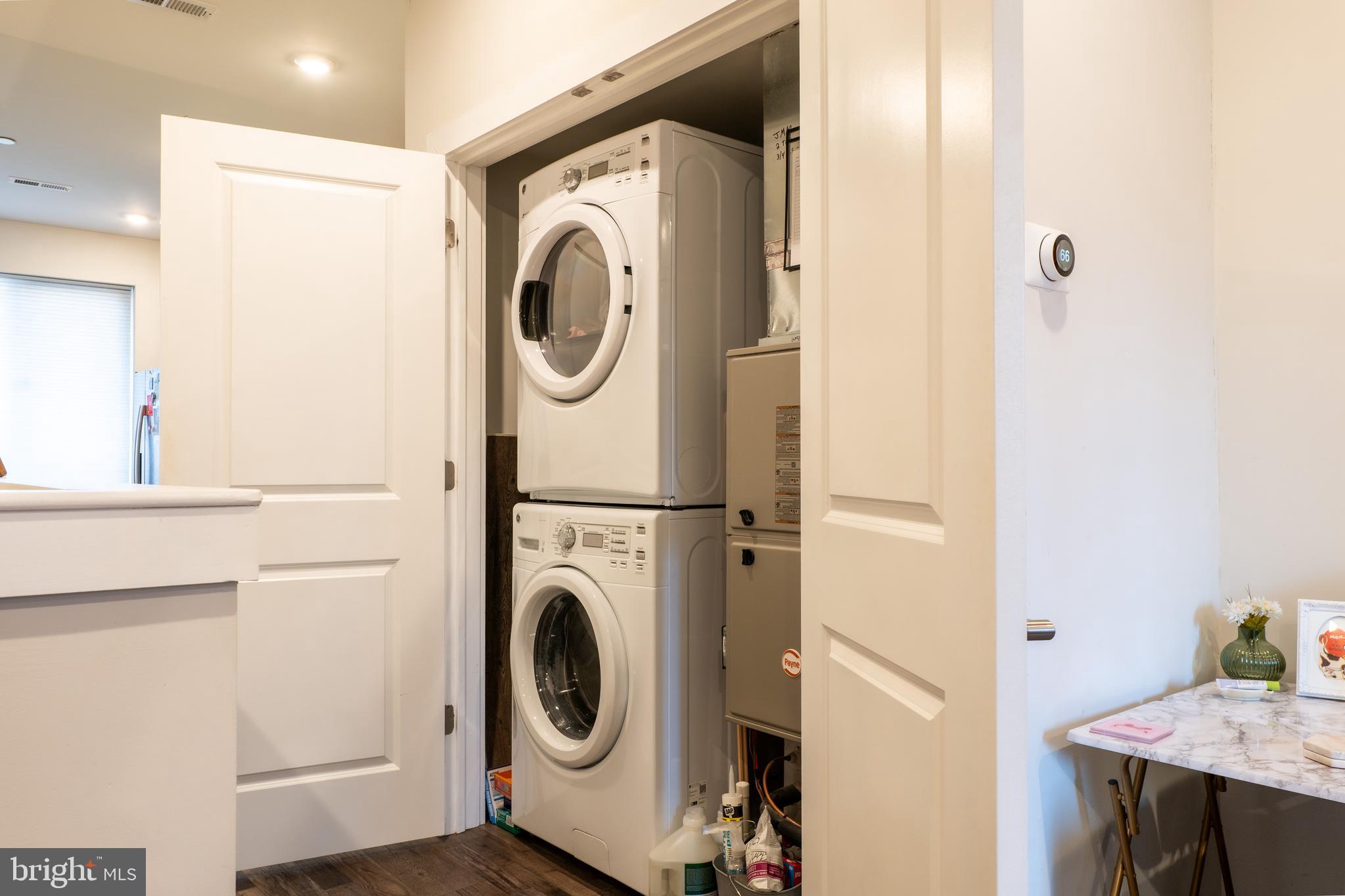 MANTUA - Residential