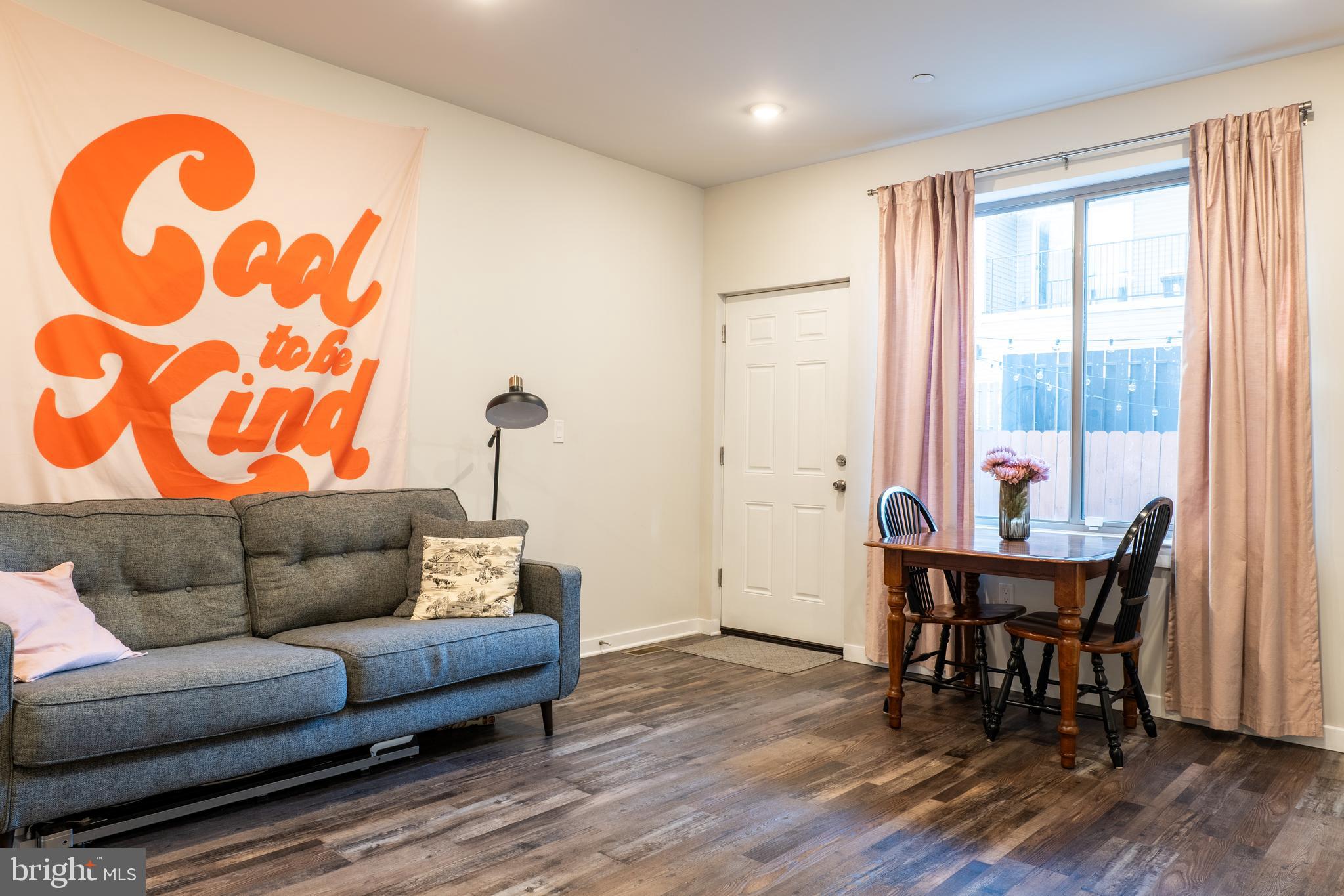 MANTUA - Residential