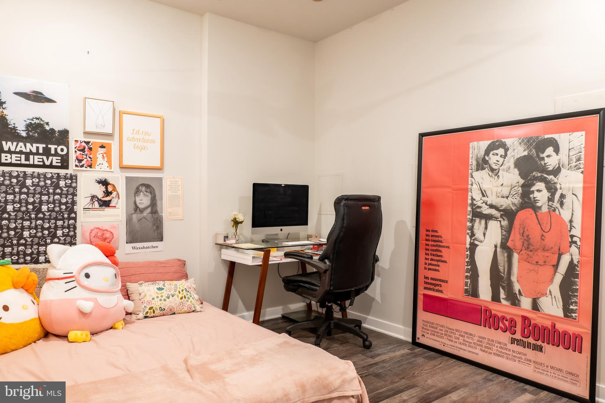 MANTUA - Residential