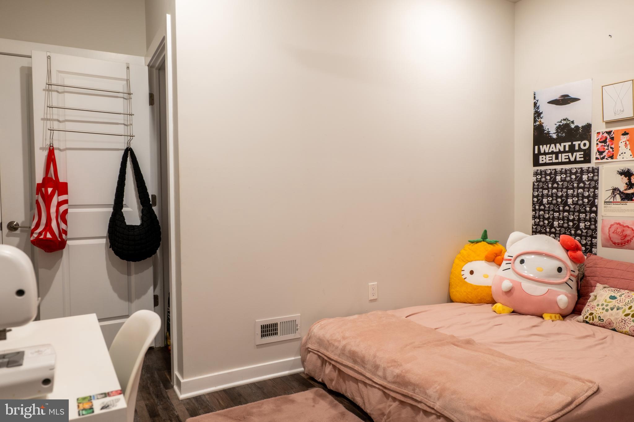 MANTUA - Residential