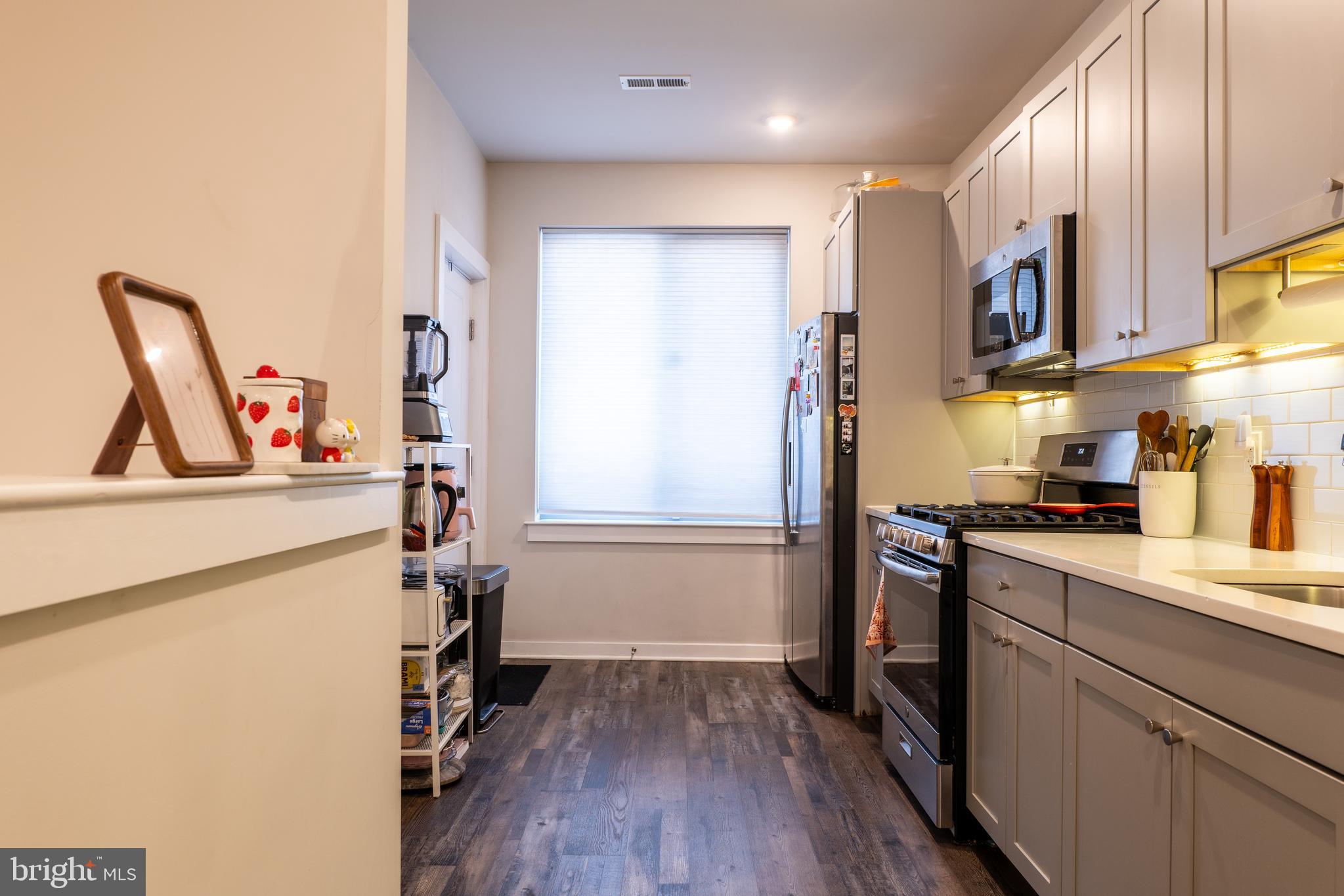 MANTUA - Residential