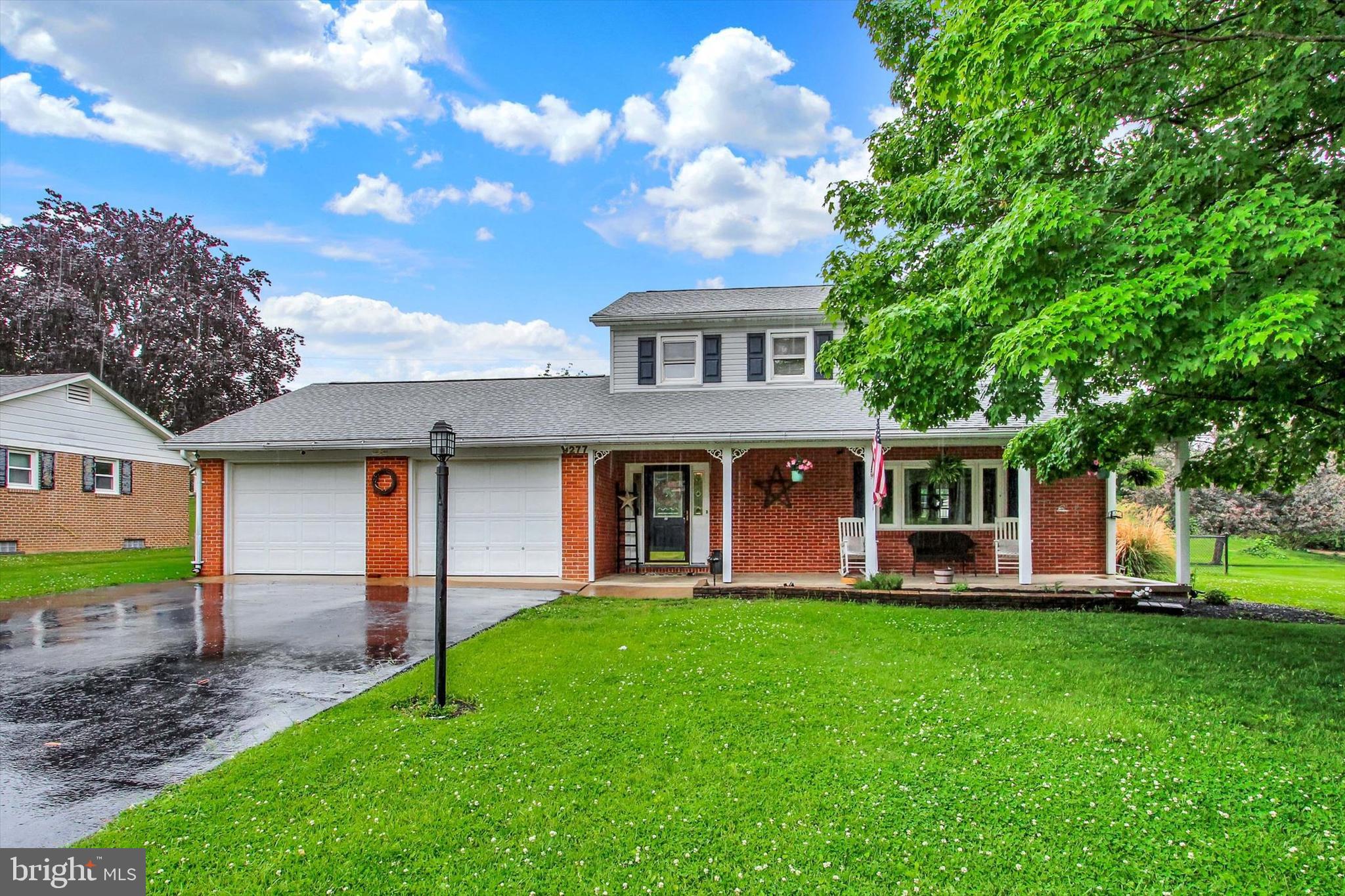 MEADOWBROOK - Residential