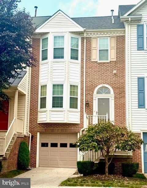 Townhouse For Sale - 511 Sugarbush Circle<br/> FREDERICK, MD 21703
