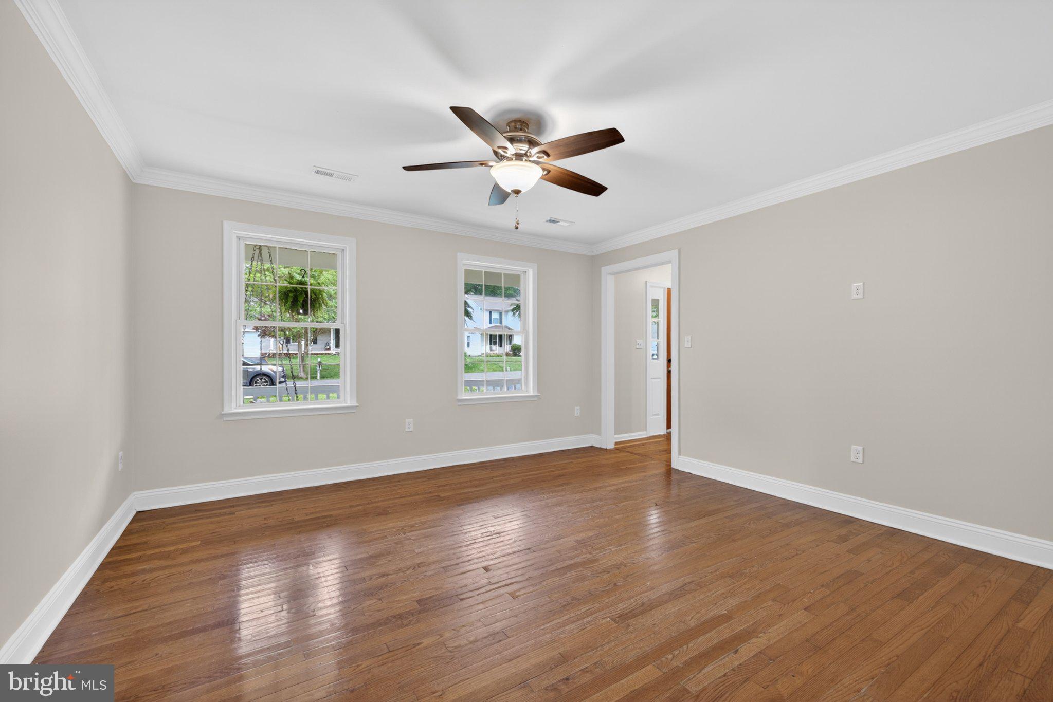 RUFFIN'S POND - Residential